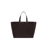 Large Rio Tote in Dark Brown ANINE BING