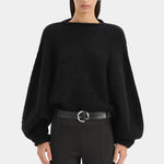 Marius Knit Sweater Cloth Lifestyle Boutique