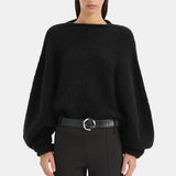 Marius Knit Sweater Cloth Lifestyle Boutique