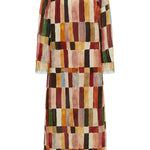 Marjorelle Tunic Dress Alemais