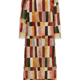 Marjorelle Tunic Dress Alemais