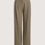 Idol Pant in Khaki Viktoria + Woods