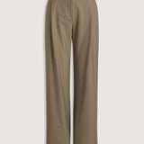 Idol Pant in Khaki Viktoria + Woods