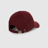 Jeremy Baseball Collegiate Cap in Fig