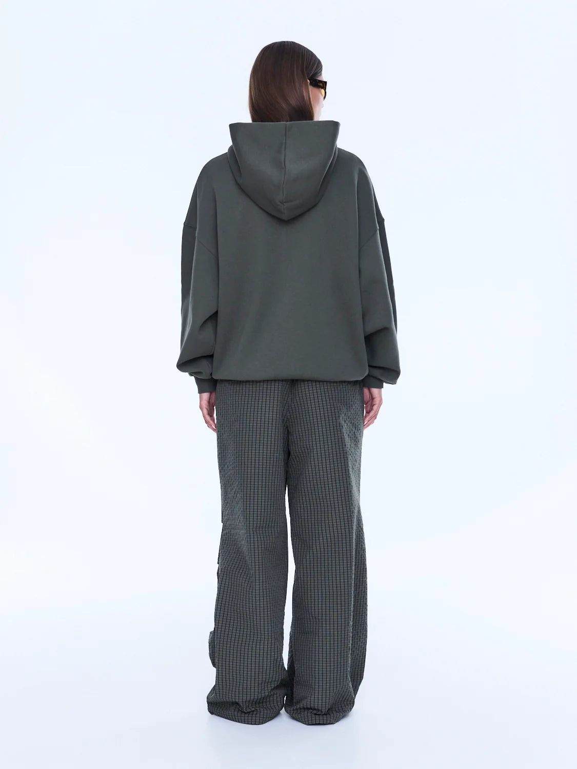 Cassie Oversized Hoodie Ena Pelly