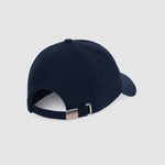 Collegiate Cap in Navy ANINE BING