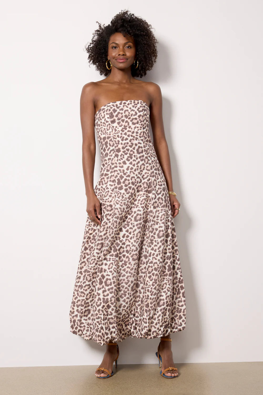 Reese Maxi Dress