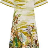 Jungle Boogie Dress