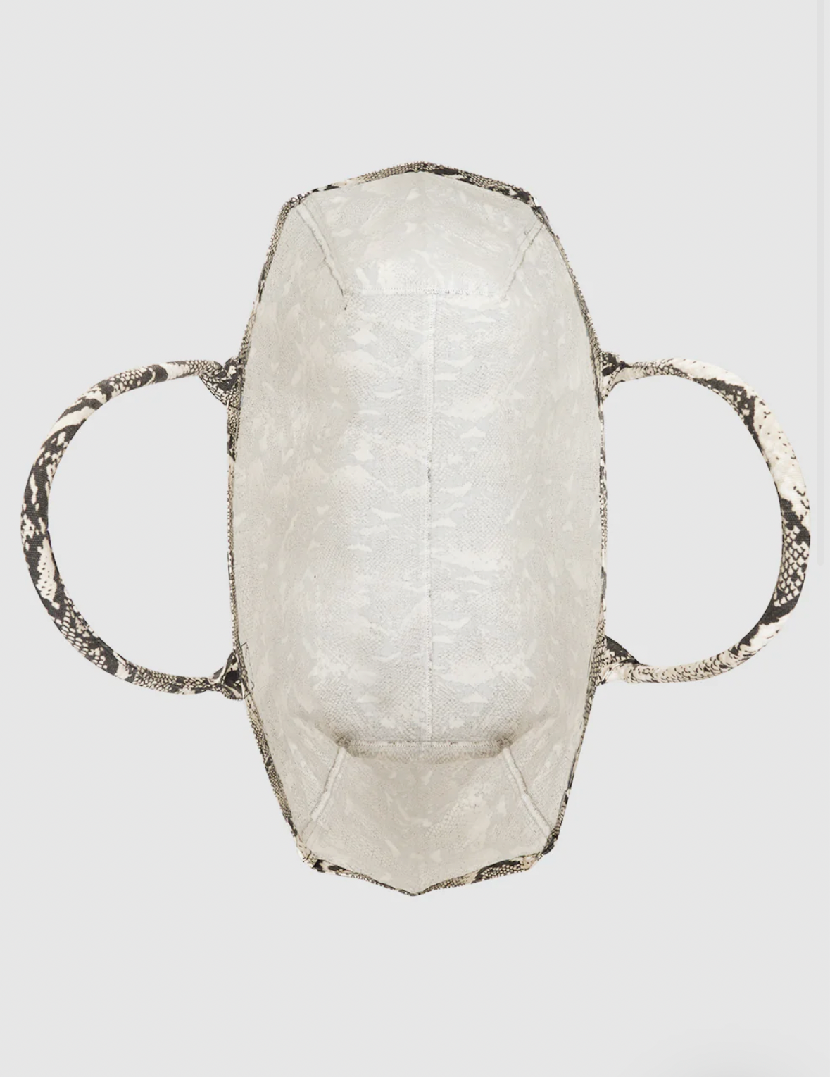 Python Leo Tote ANINE BING