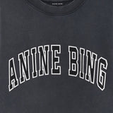 Miles New Classic in Washed Black