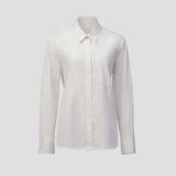 Divinity Shirt in White