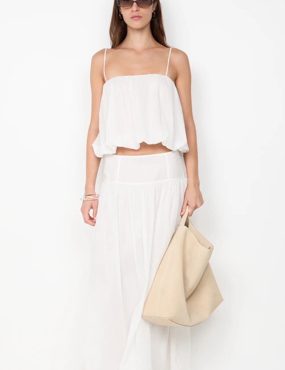 Marlowe Bubble Cami Bec and Bridge