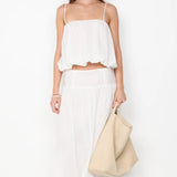 Marlowe Bubble Cami Bec and Bridge