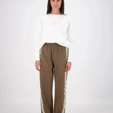 Panarea Track pant in Olive