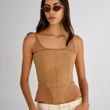 The Lia in Gold