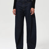 Luna Pieced Jean in Rinse AGOLDE