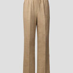 Hemsworth Trouser in Camel Viktoria + Woods