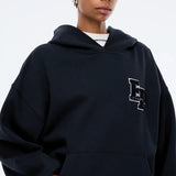 Cassie Oversized Hoodie