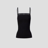 Player Tank in Black