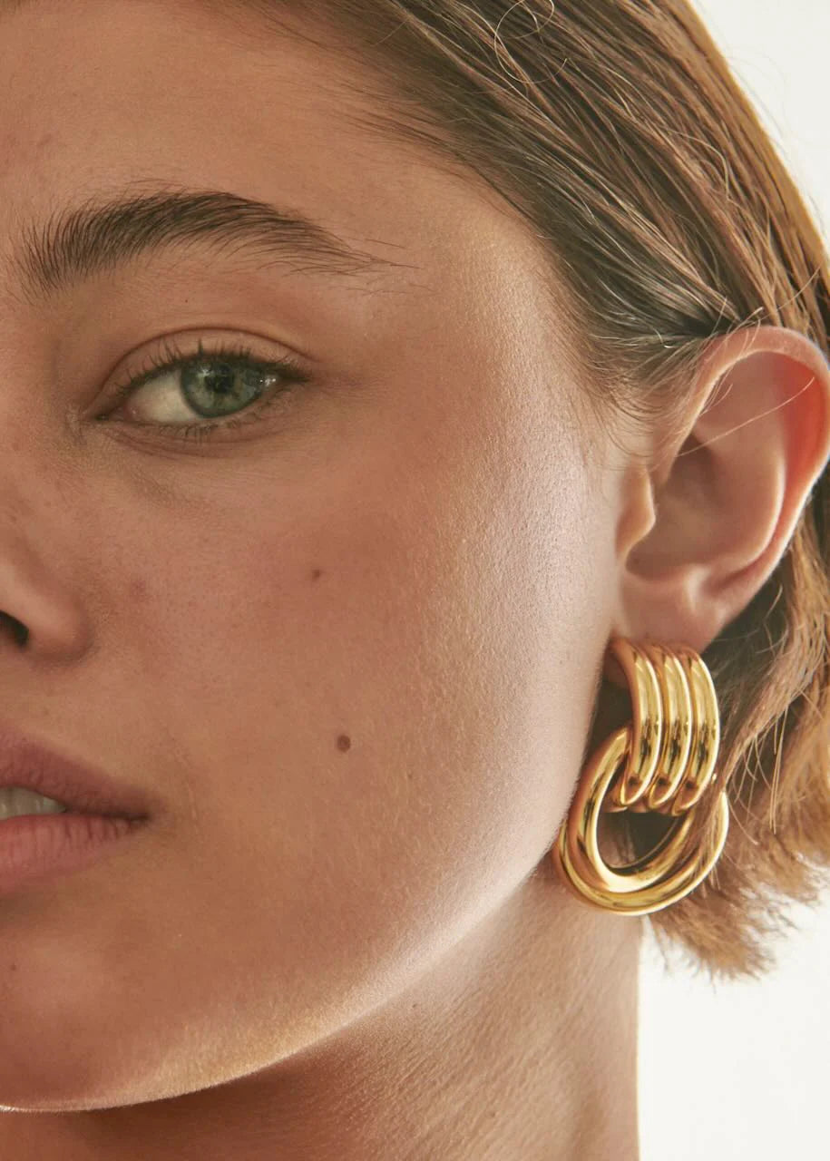 Revival Earring