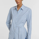 Hope Shirt in Stripe Viktoria + Woods