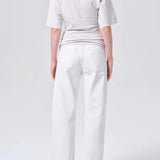 Arc Jean 32 in Chalk White AGOLDE