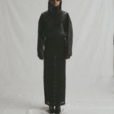 Fargo Bomber in Black