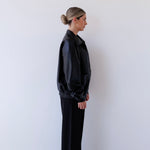 Scout Bomber in Black Mabel