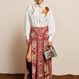 Kenny Skirt