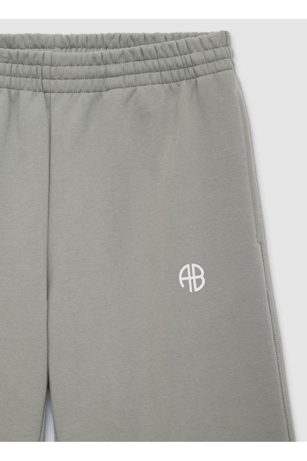 Karter Jogger in Storm Grey by Anine Bing