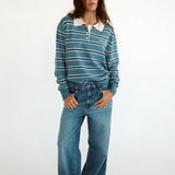 This must be the place sweater