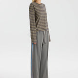 Stripe Slim Citrus