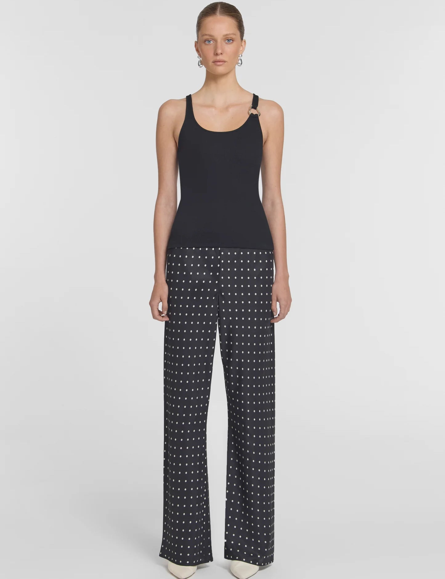 Glory Tank Viktoria + Woods