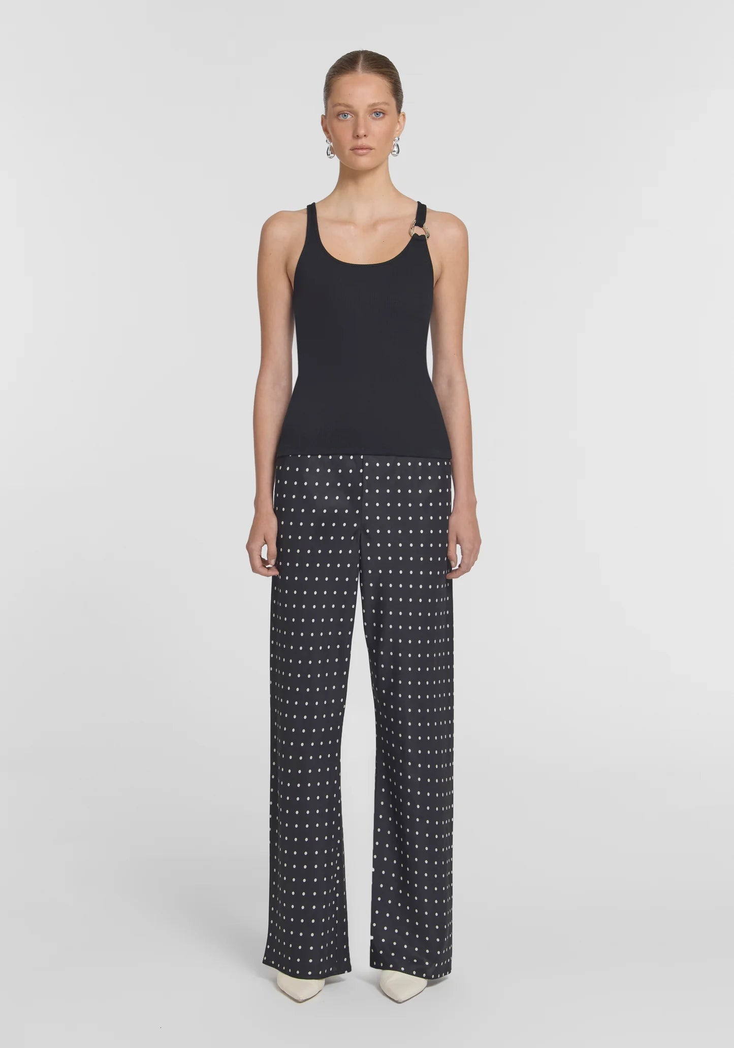 Glory Tank Viktoria + Woods