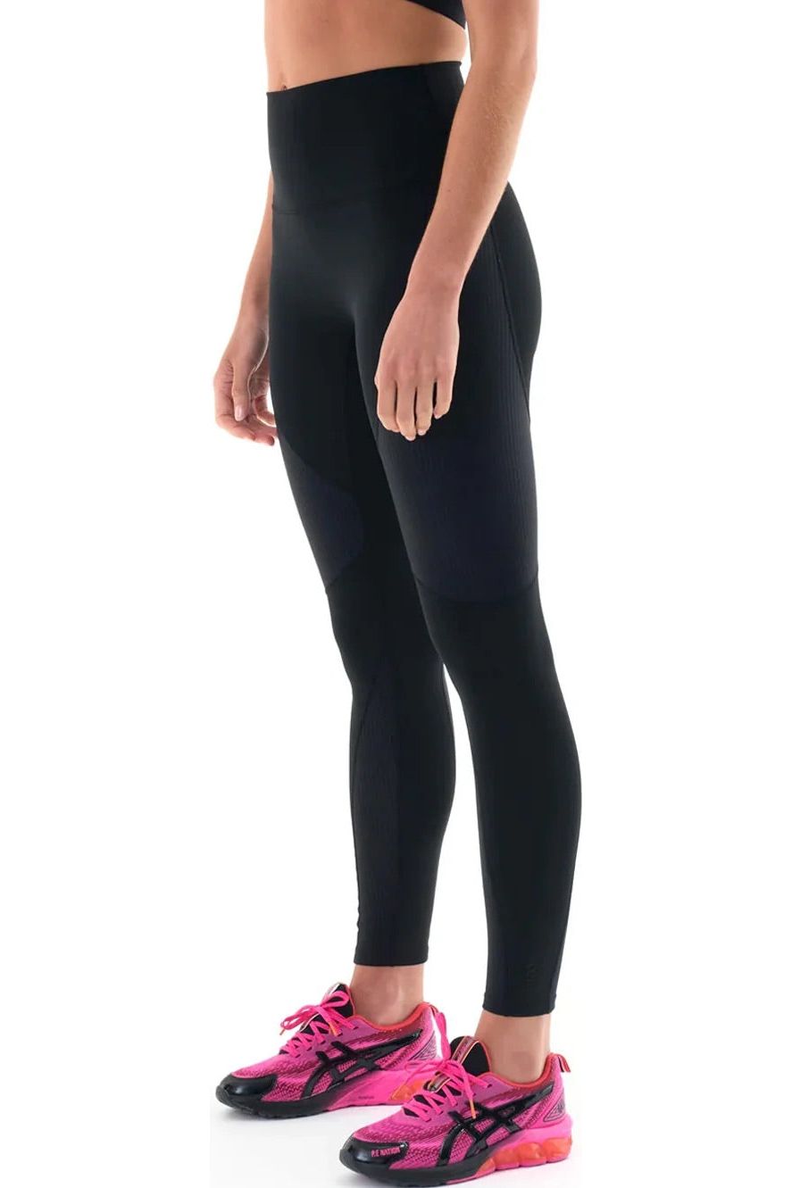 Free Play Legging in Black