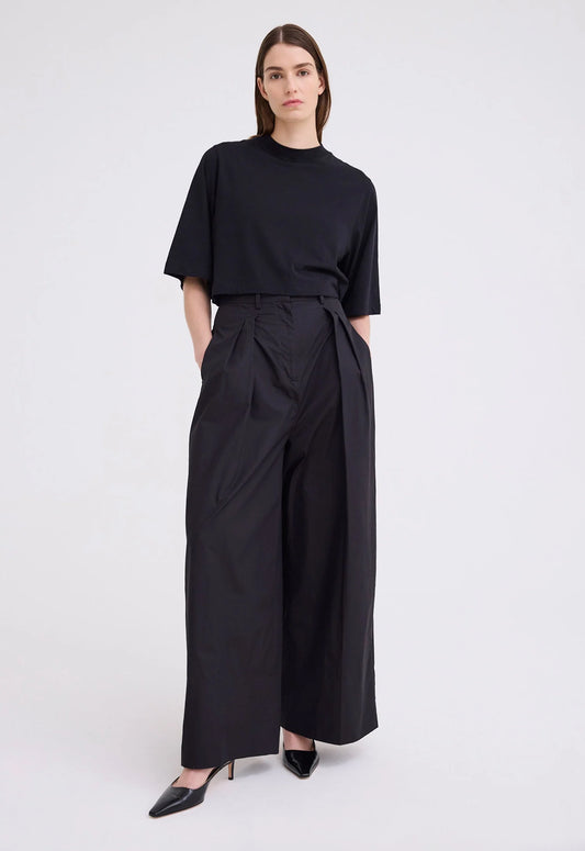 Levant Wide Leg Pant