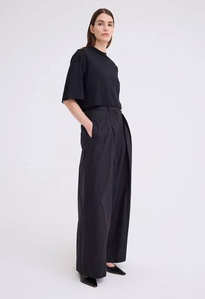 Levant Wide Leg Pant