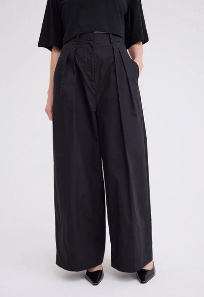 Levant Wide Leg Pant