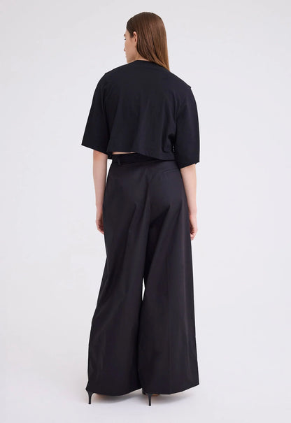 Levant Wide Leg Pant