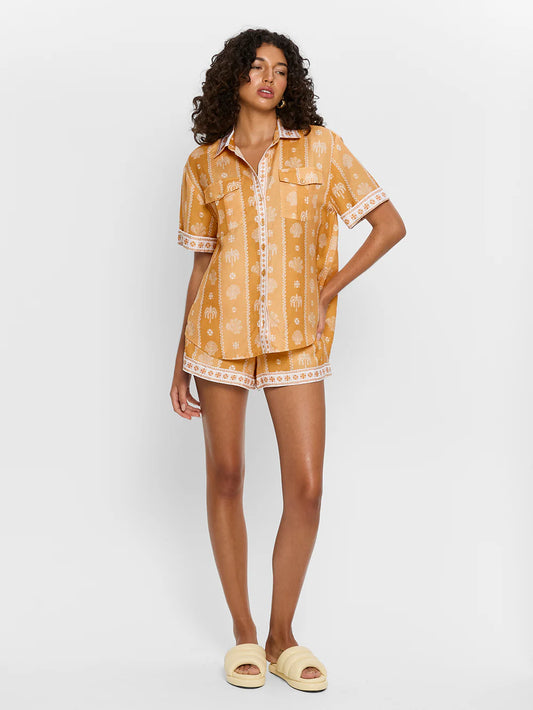 Sienna Shirt