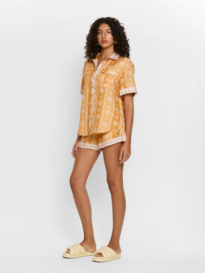 Sienna Shirt