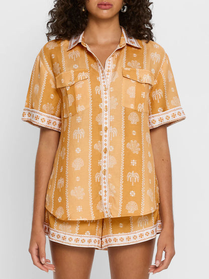 Sienna Shirt