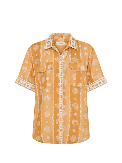 Sienna Shirt