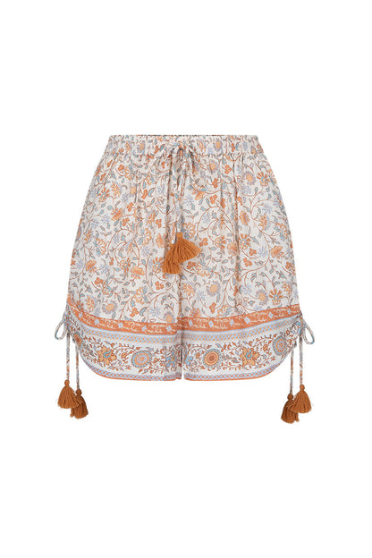 sunshine bandit shorts desert sage by spell