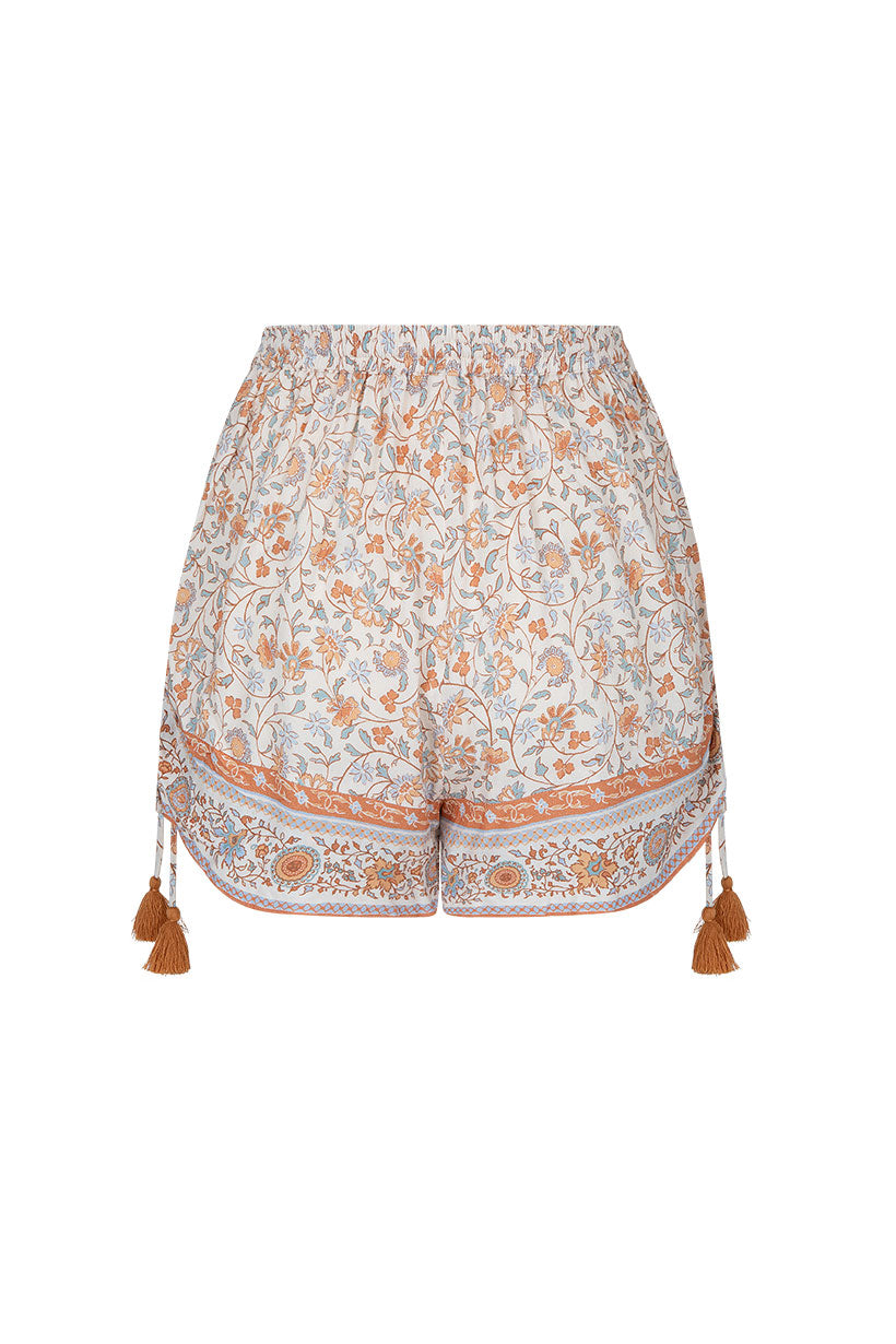 sunshine bandit shorts desert sage by spell