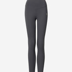 Nitrogen Legging in Iron