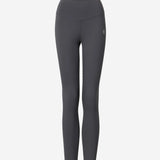 Nitrogen Legging in Iron