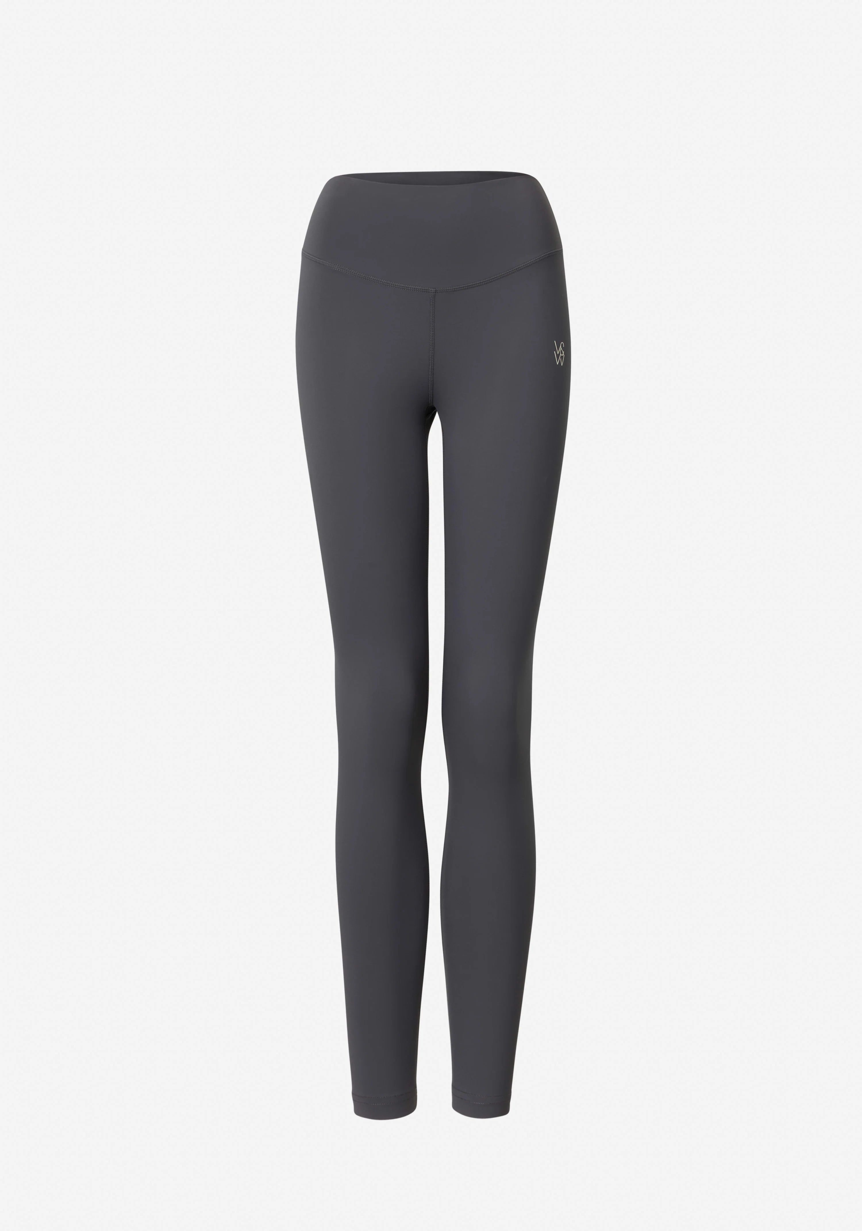Nitrogen Legging in Iron