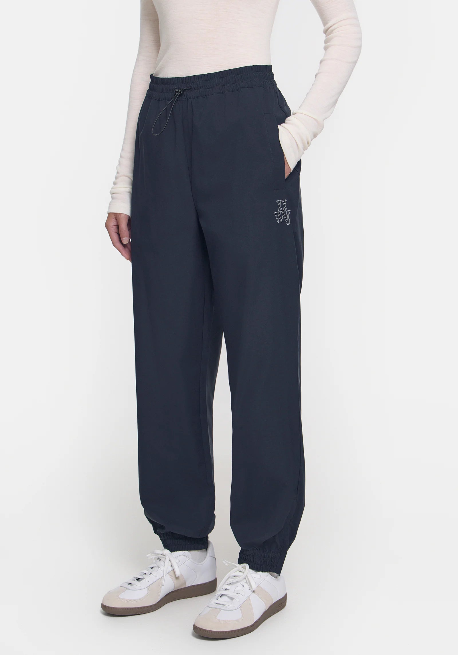 Breakaway Unisex Pant in Eclipse