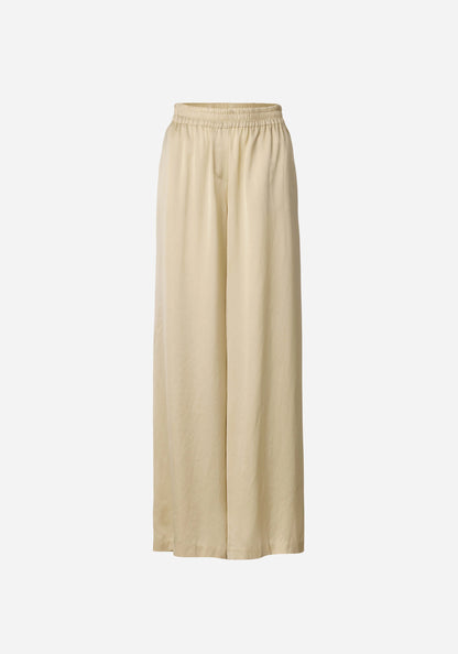 Thames Pant in Oyster